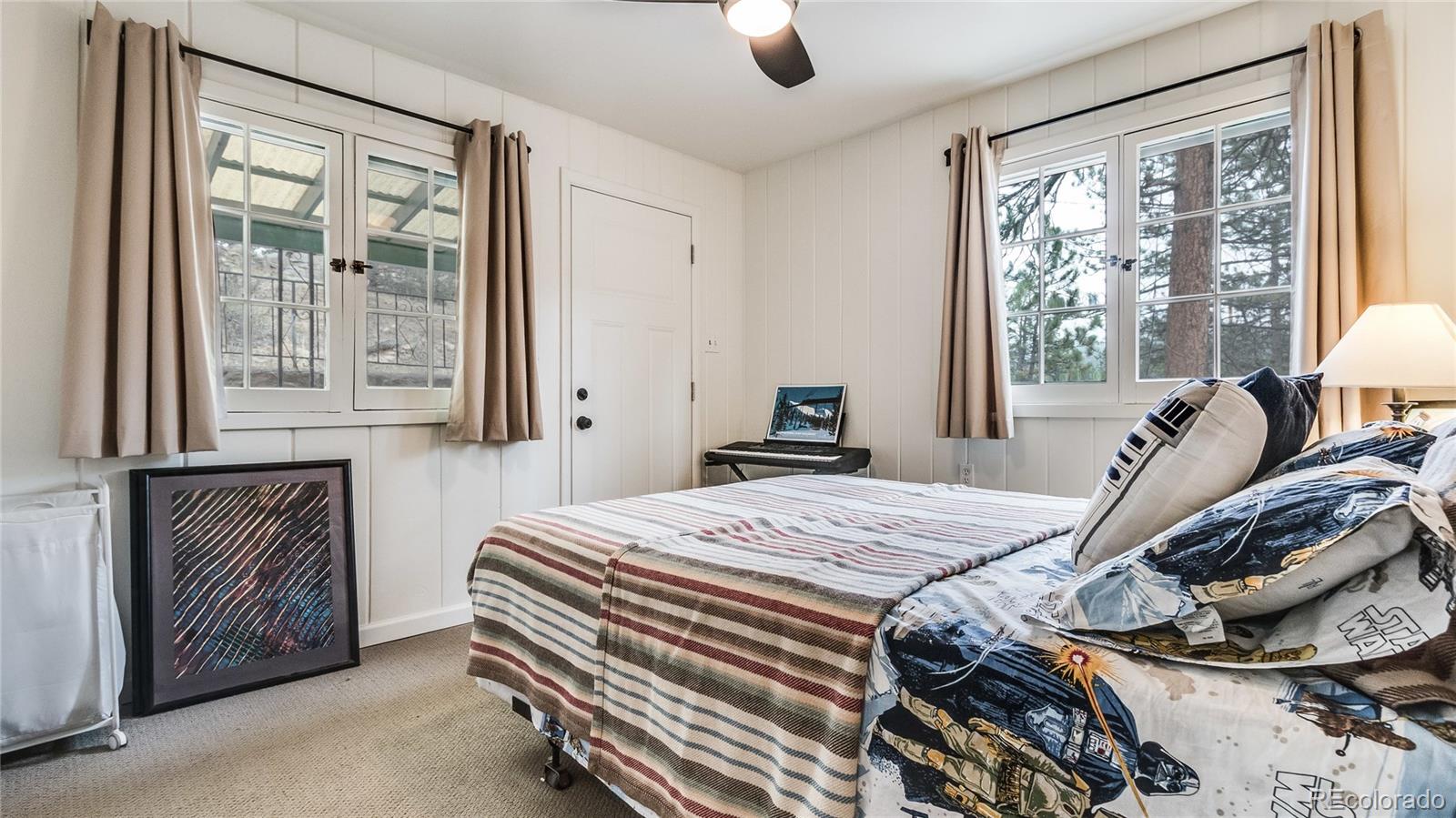 28344 Kinnikinick Road Evergreen, CO 80439 - Photo 8 of 31 Gallery Image 8
