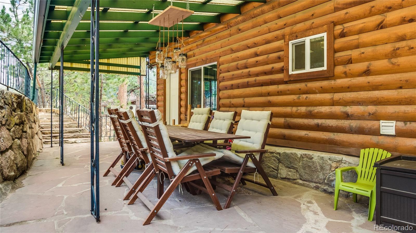 28344 Kinnikinick Road Evergreen, CO 80439 - Photo 10 of 31 Gallery Image 10