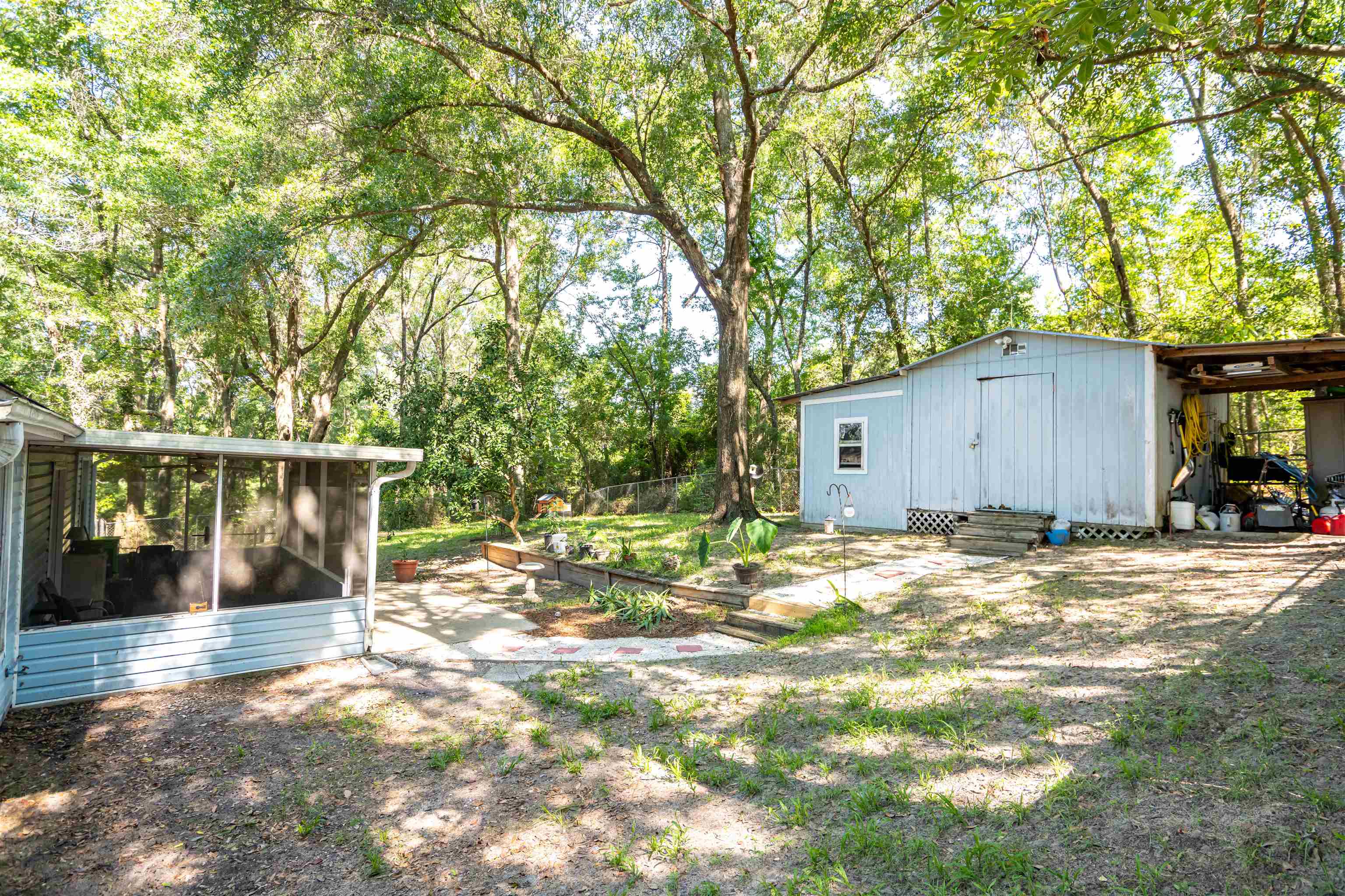 5432 Grove Valley Road Tallahassee, FL 32303 - Photo 26 of 28
