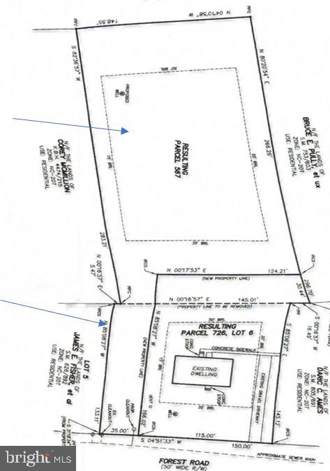 Forest Road Grasonville, MD 21638 - Photo 3 of 3