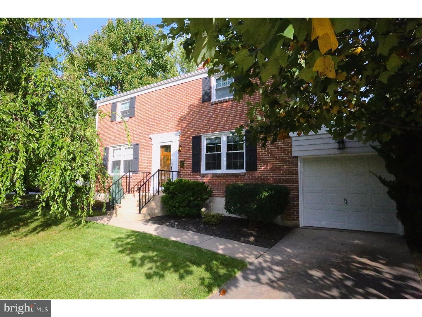 101 Waverly Road Wilmington, DE 19803 - Photo 1 of 22 Exterior Front