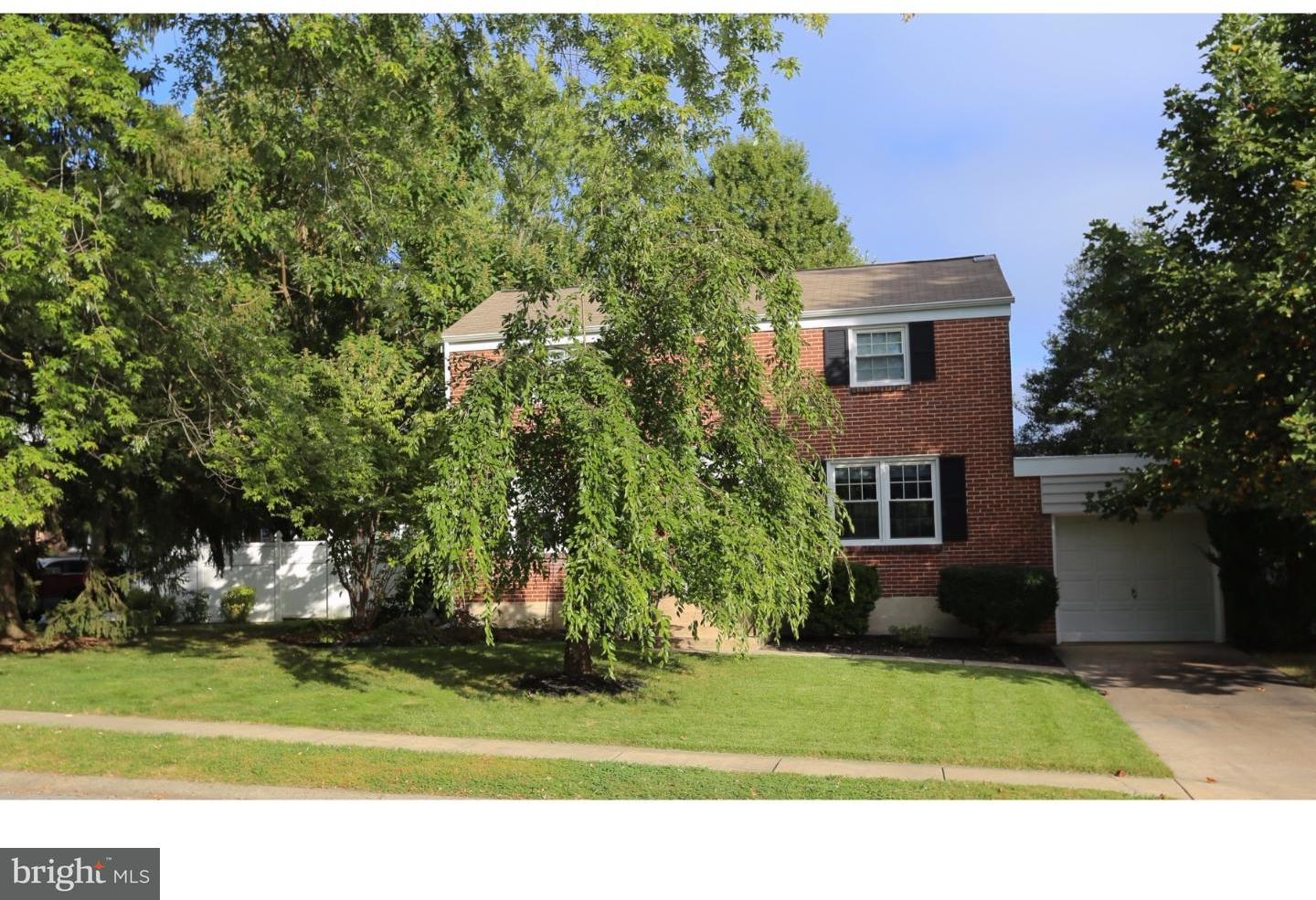 101 Waverly Road Wilmington, DE 19803 - Photo 2 of 22 Exterior Front