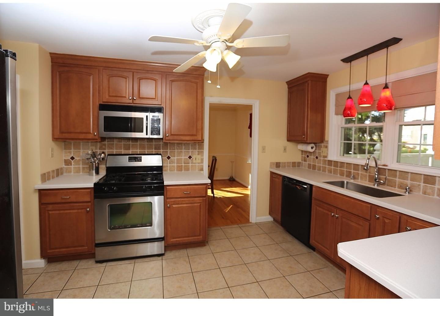 101 Waverly Road Wilmington, DE 19803 - Photo 4 of 22 Kitchen