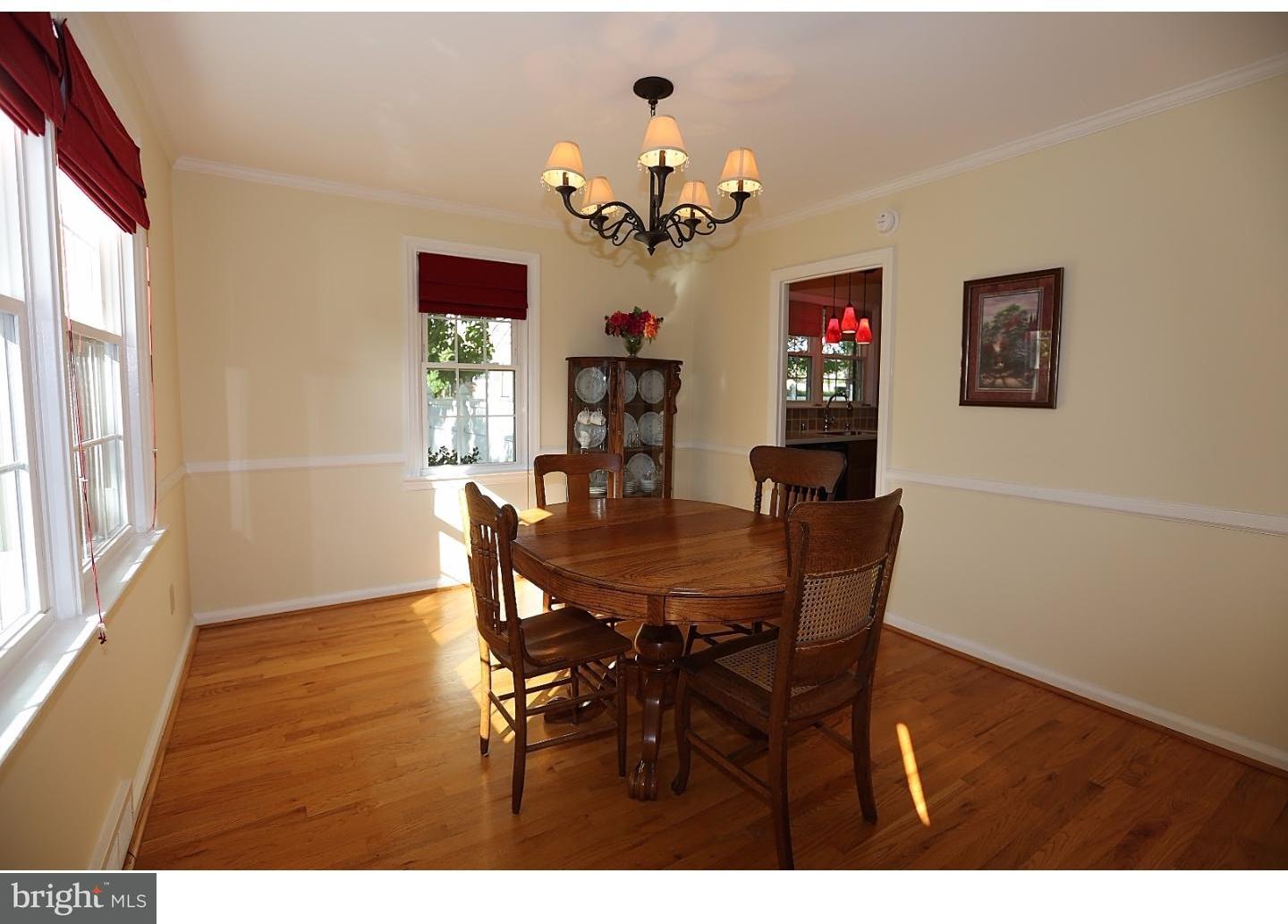 101 Waverly Road Wilmington, DE 19803 - Photo 7 of 22 Dining Room
