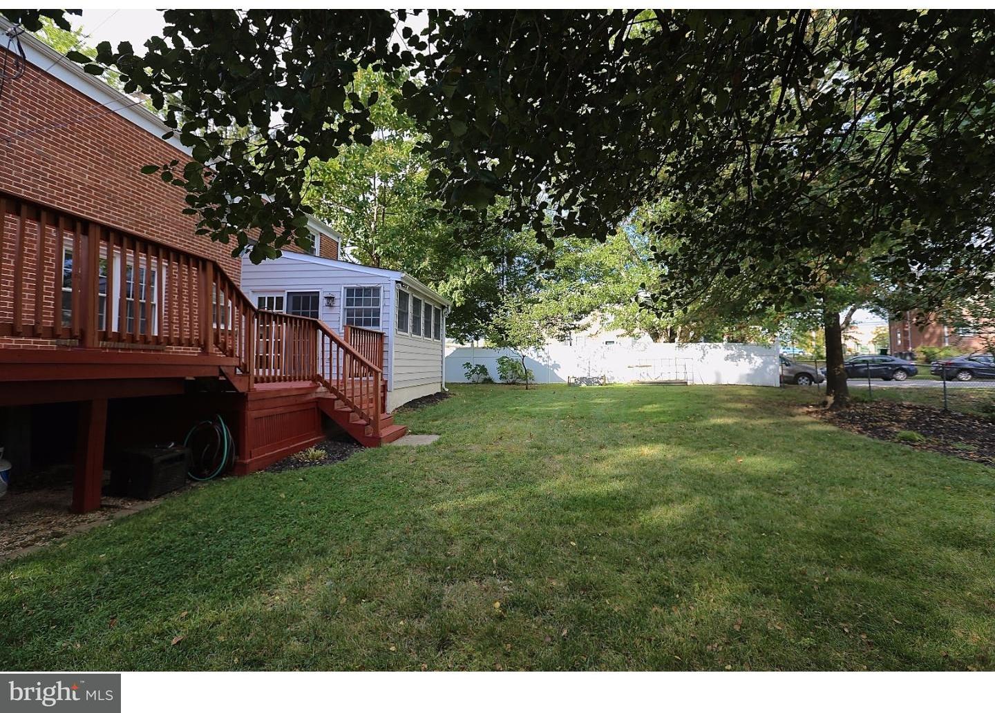 101 Waverly Road Wilmington, DE 19803 - Photo 9 of 22 Exterior Back