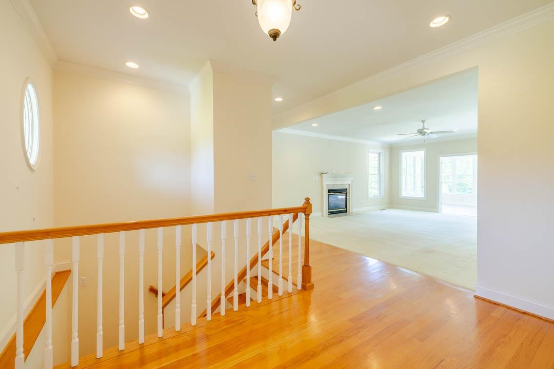 1417 Mason Road Durham, NC 27712 - Photo 4 of 53 Photo 4