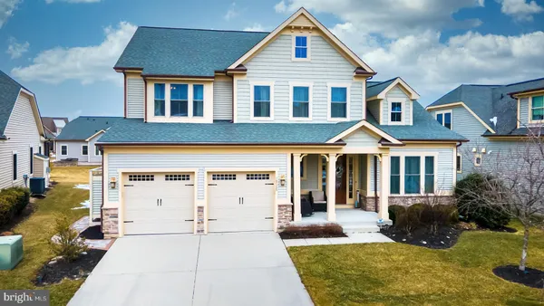 $950,000 | 38555 Goldfinch Lane, Ocean View, DE 19970