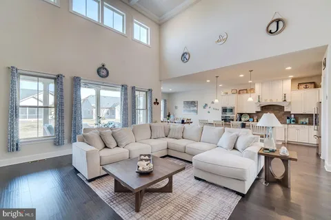 $925,000 | 38555 Goldfinch Lane, Ocean View, DE 19970