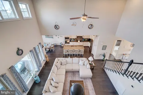 $925,000 | 38555 Goldfinch Lane, Ocean View, DE 19970