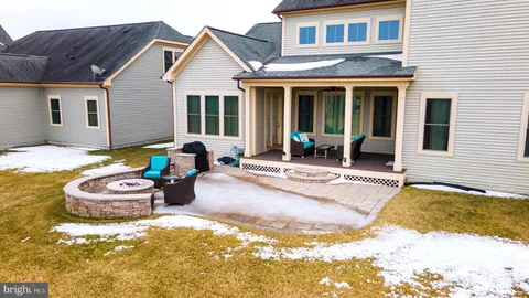 $925,000 | 38555 Goldfinch Lane, Ocean View, DE 19970