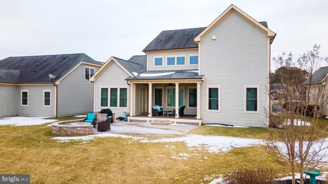 $925,000 | 38555 Goldfinch Lane, Ocean View, DE 19970