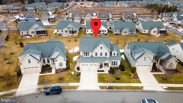 $950,000 | 38555 Goldfinch Lane, Ocean View, DE 19970