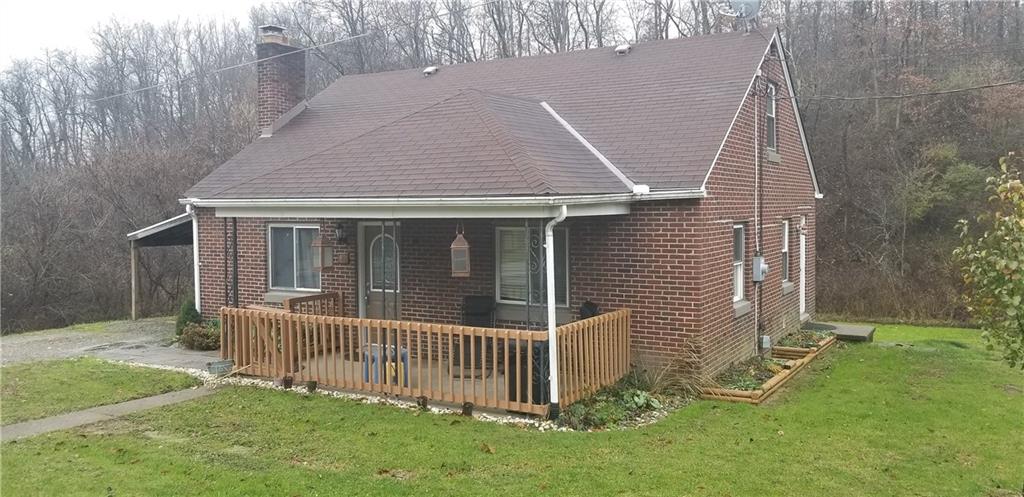 81 Bavington Road Burgettstown, PA 15021 - Photo 1 of 18