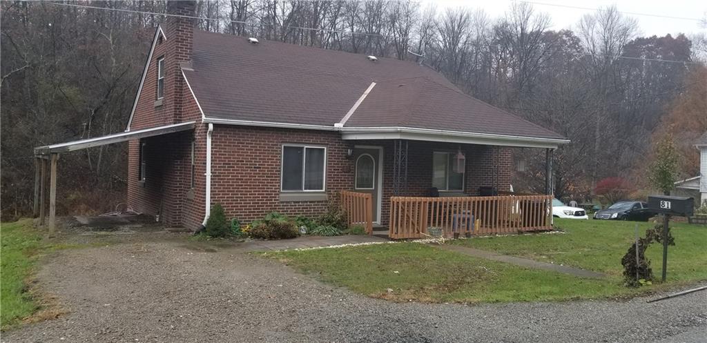 81 Bavington Road Burgettstown, PA 15021 - Photo 2 of 18