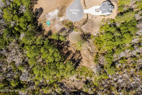 $90,000 | 708 Serenity Way, Sneads Ferry, NC 28460