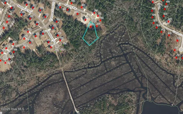 $90,000 | 708 Serenity Way, Sneads Ferry, NC 28460
