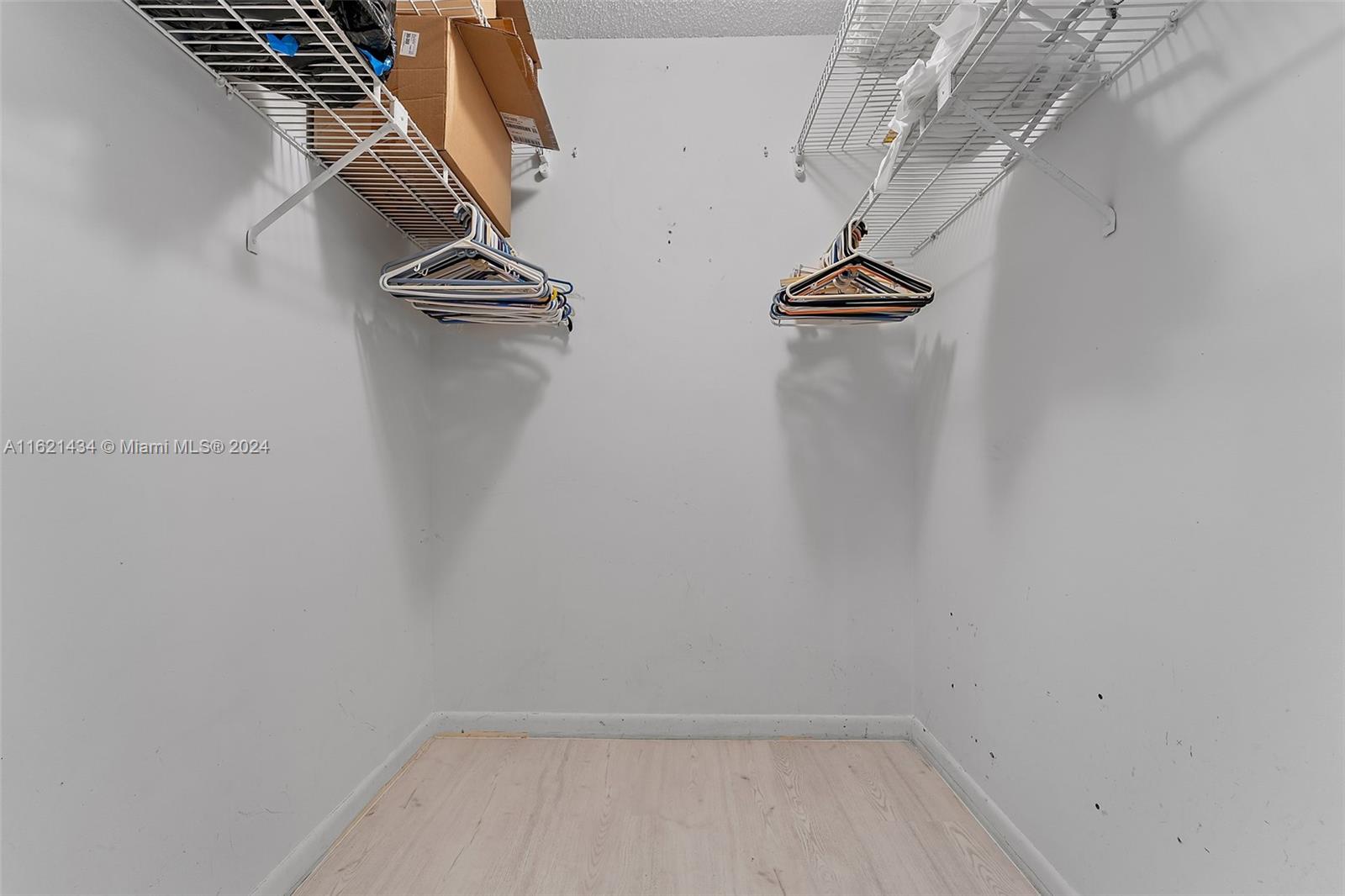 341 Pine Ridge Circle, Unit B2 Greenacres, FL 33463 - Photo 29 of 49 a view of small space