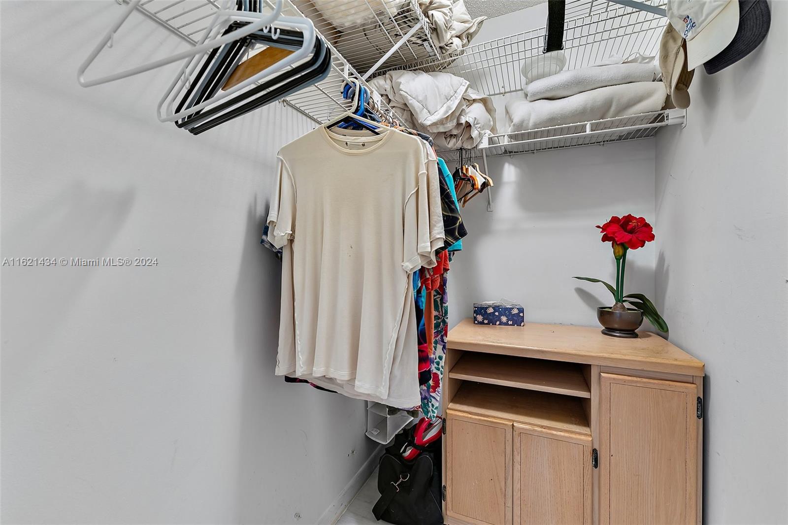 341 Pine Ridge Circle, Unit B2 Greenacres, FL 33463 - Photo 33 of 49 a utility room with dryer and washer