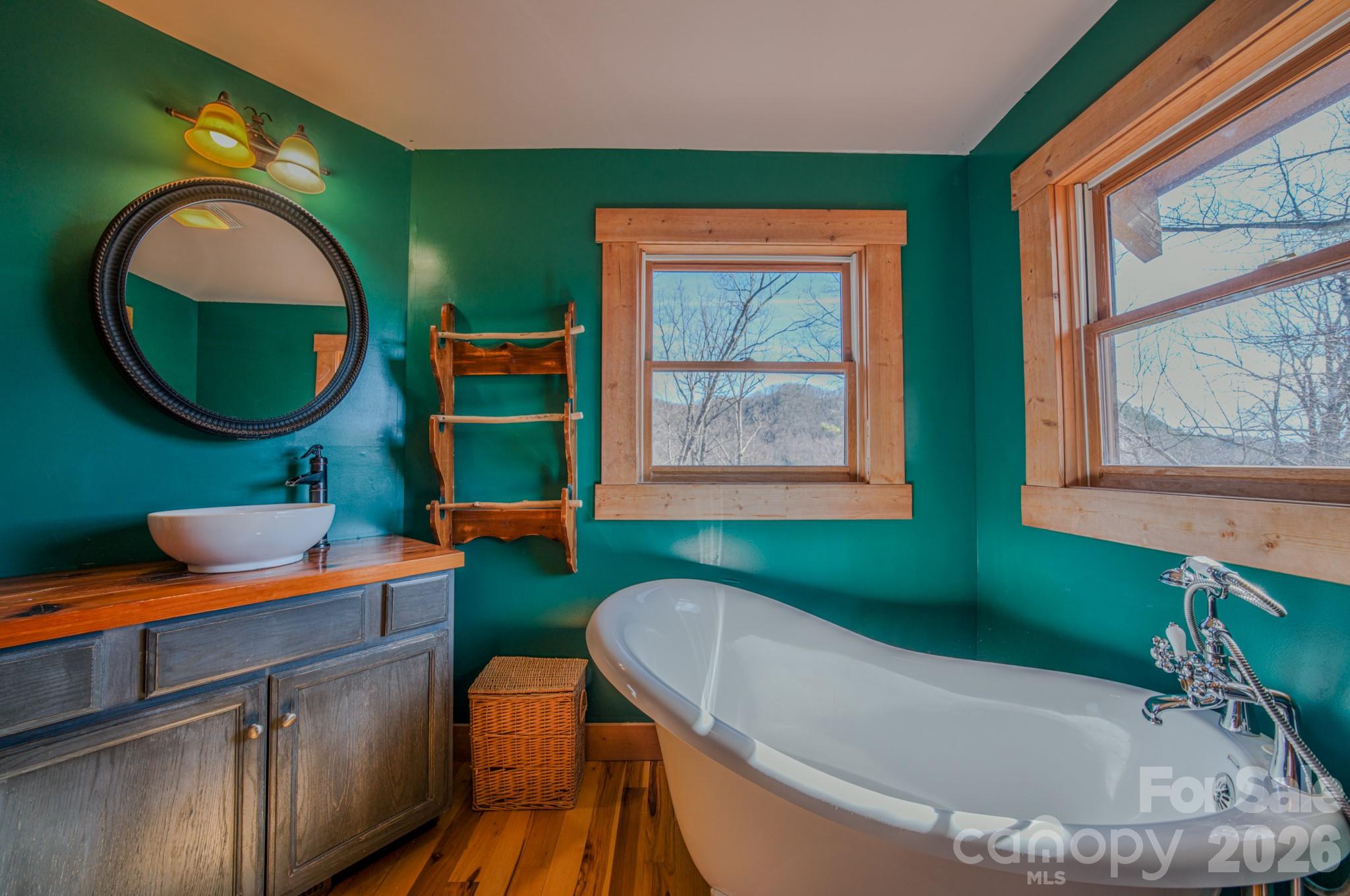277 Long Ridge Road, Unit 882 889 Old Fort, NC 28762 - Photo 35 of 42 Gallery Image 35