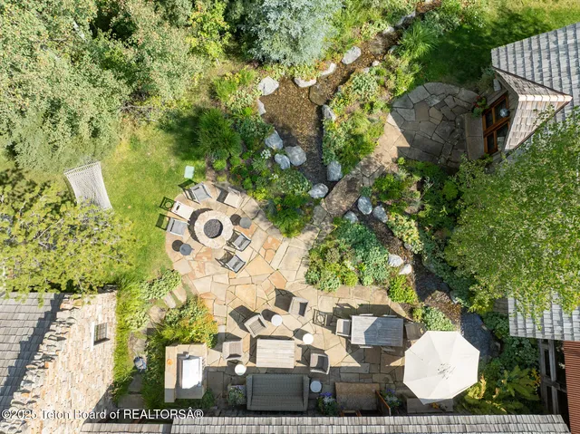 $2,950,000 | 3280 Teton Pines Drive, Wilson, WY 83014