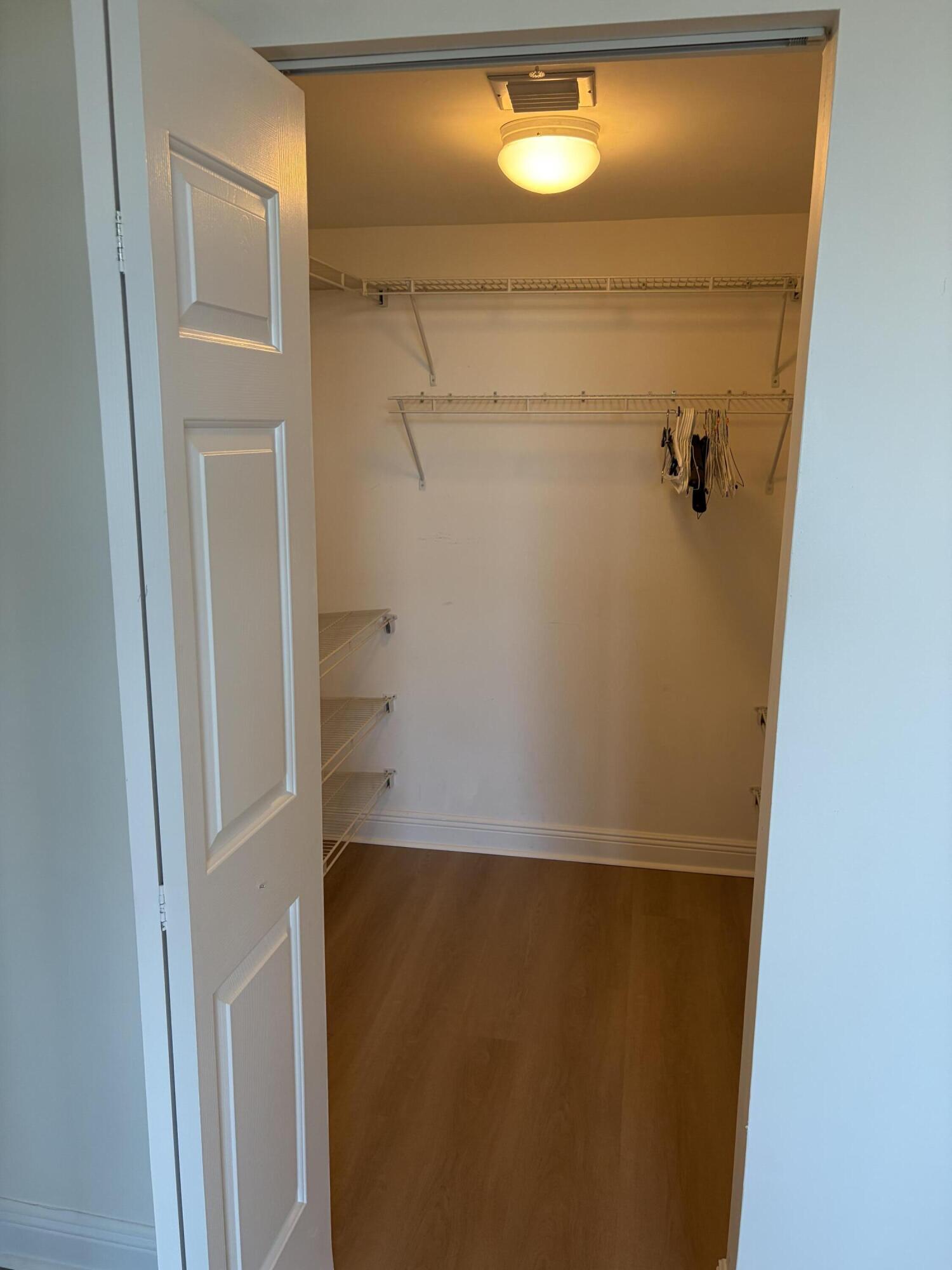 610 Clematis Street West Palm Beach, FL 33401 - Photo 19 of 33 a view of walk in closet