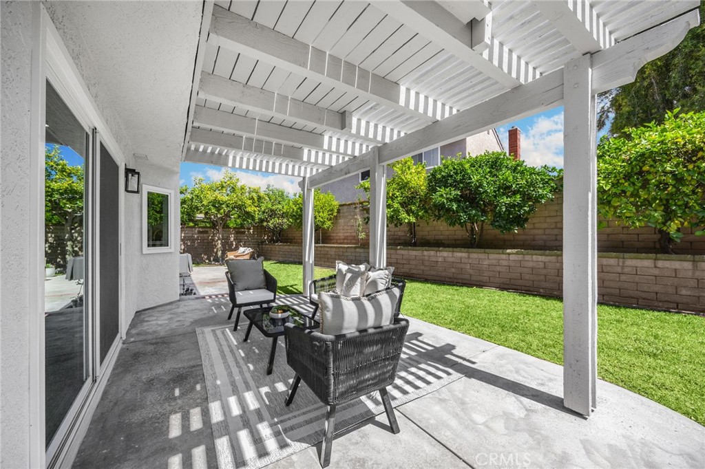 846 Mooncrest Circle Brea, CA 92821 - Photo 44 of 51