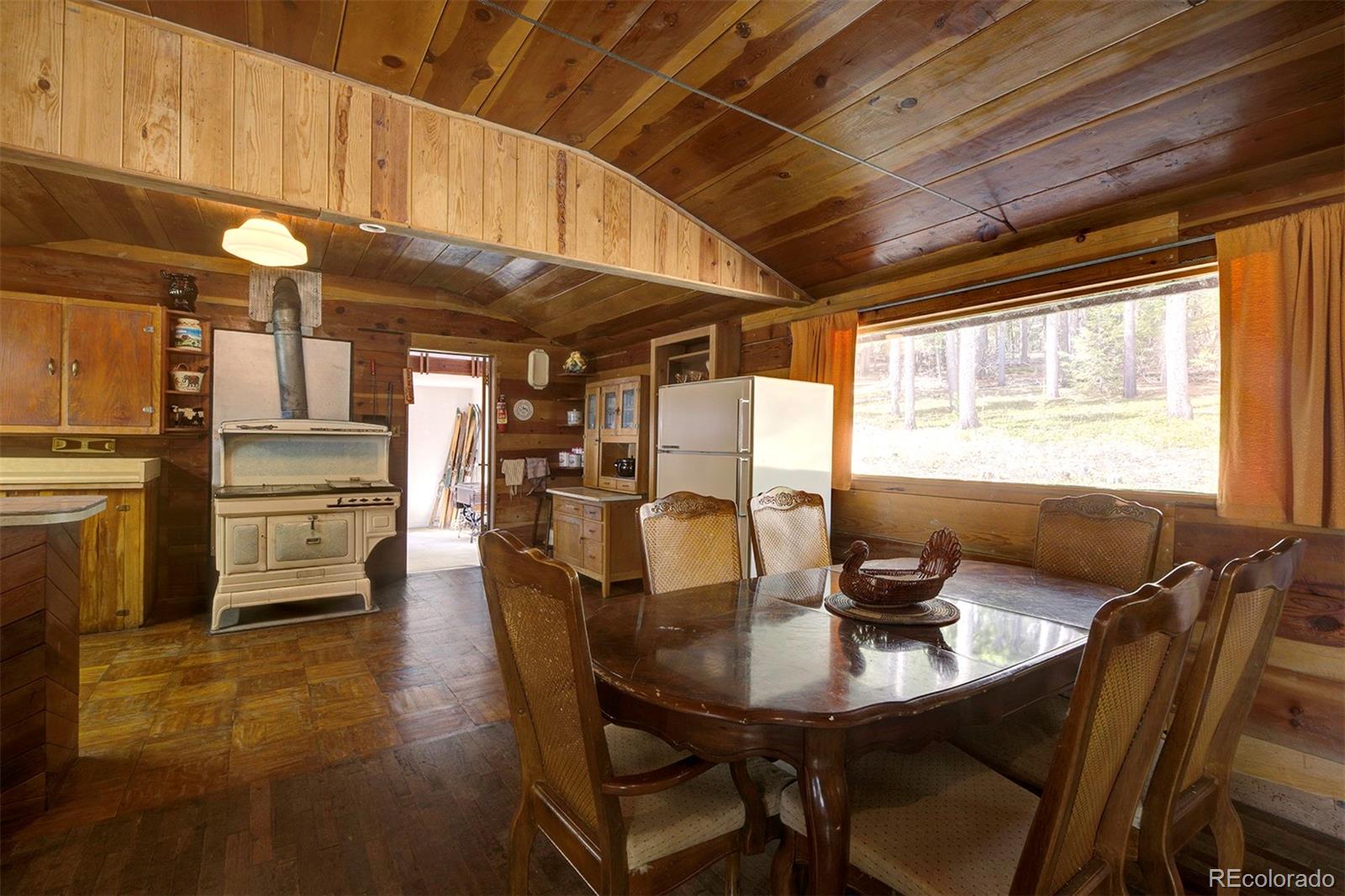 12220 South Ridge Road Conifer, CO 80433 - Photo 11 of 40