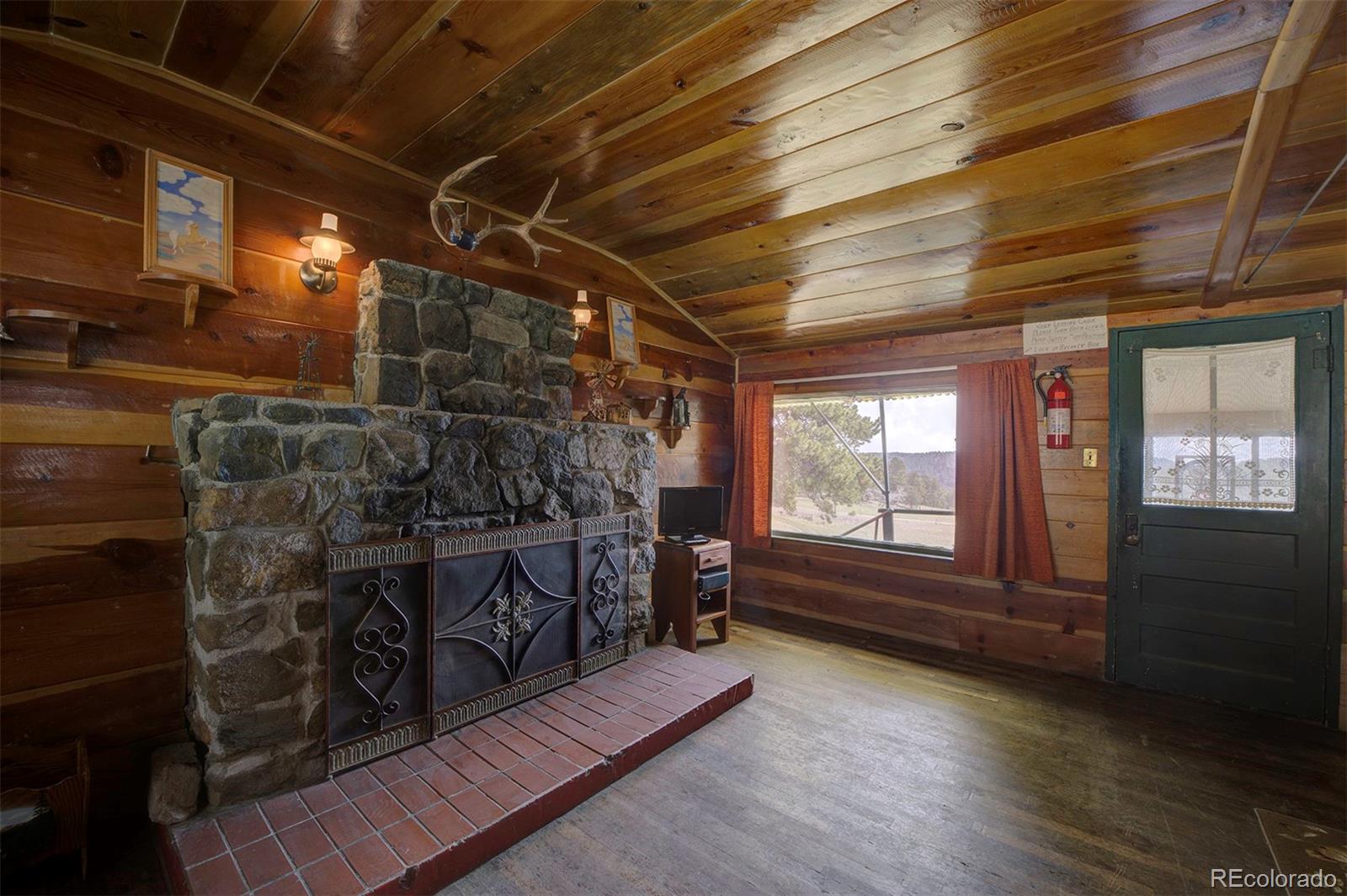 12220 South Ridge Road Conifer, CO 80433 - Photo 12 of 40