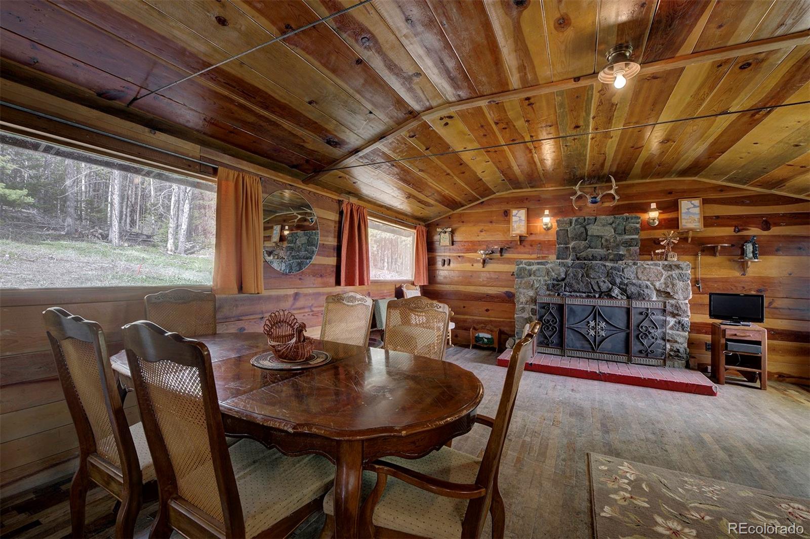 12220 South Ridge Road Conifer, CO 80433 - Photo 17 of 40
