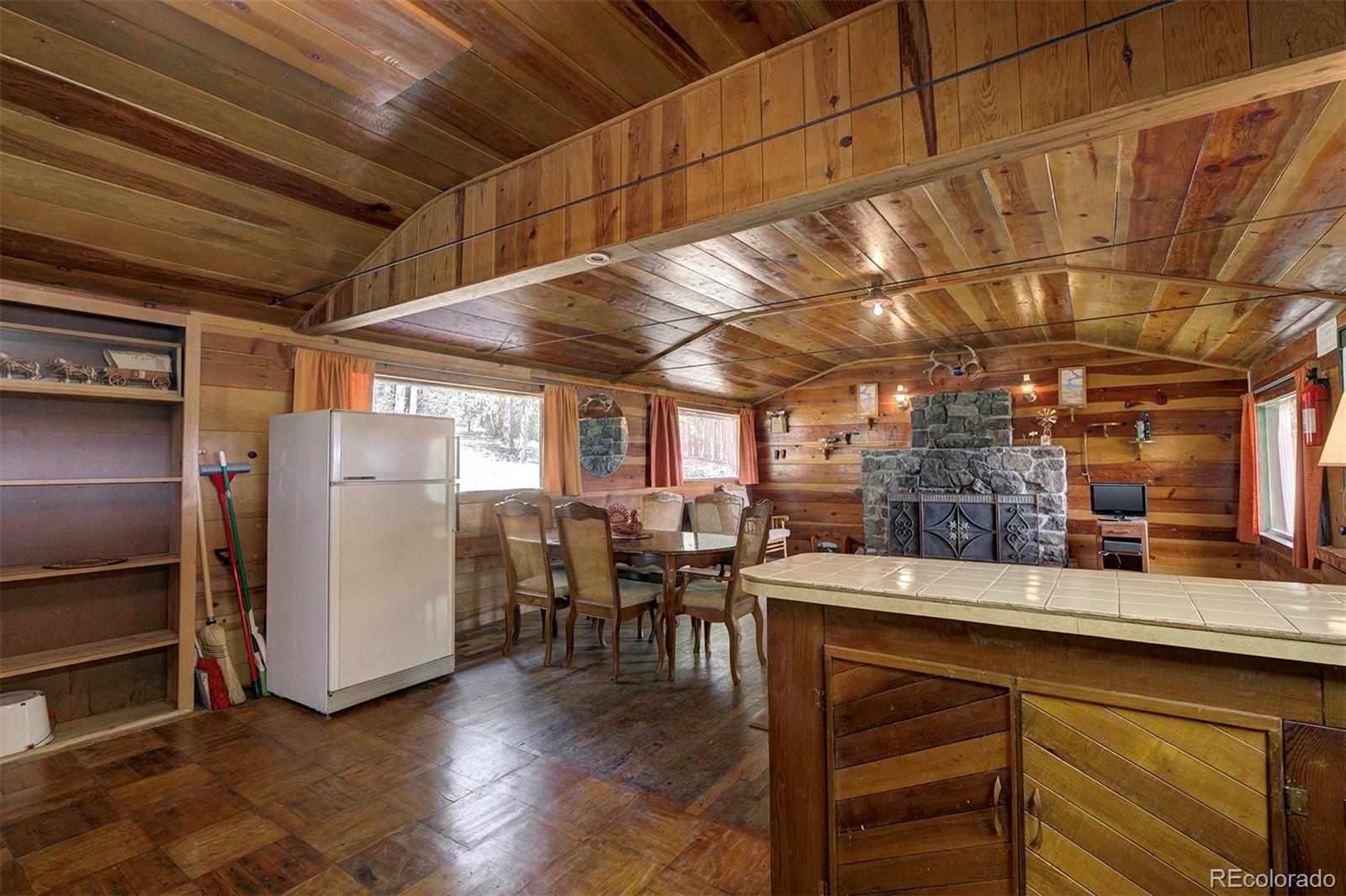 12220 South Ridge Road Conifer, CO 80433 - Photo 18 of 40