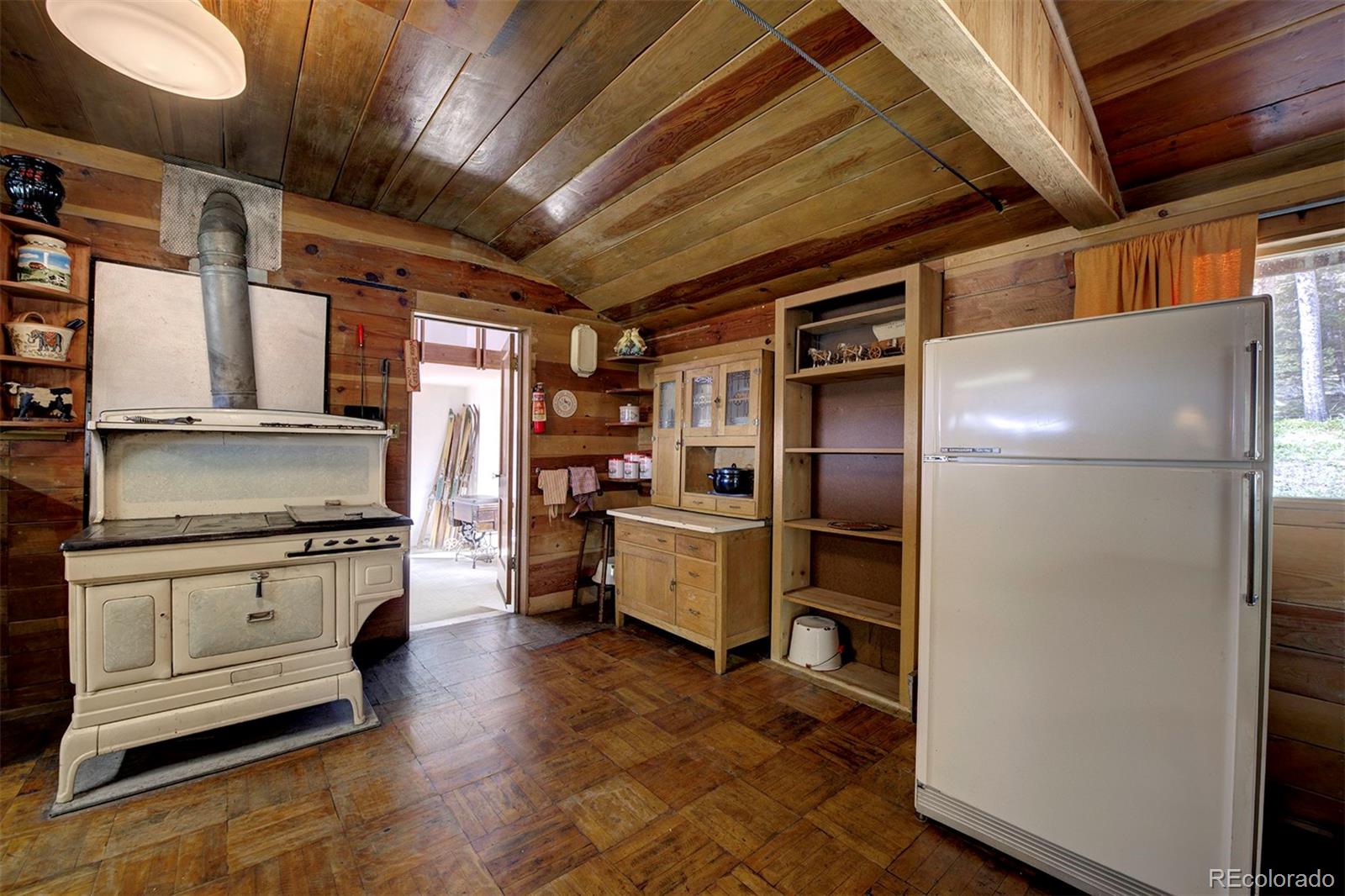 12220 South Ridge Road Conifer, CO 80433 - Photo 20 of 40