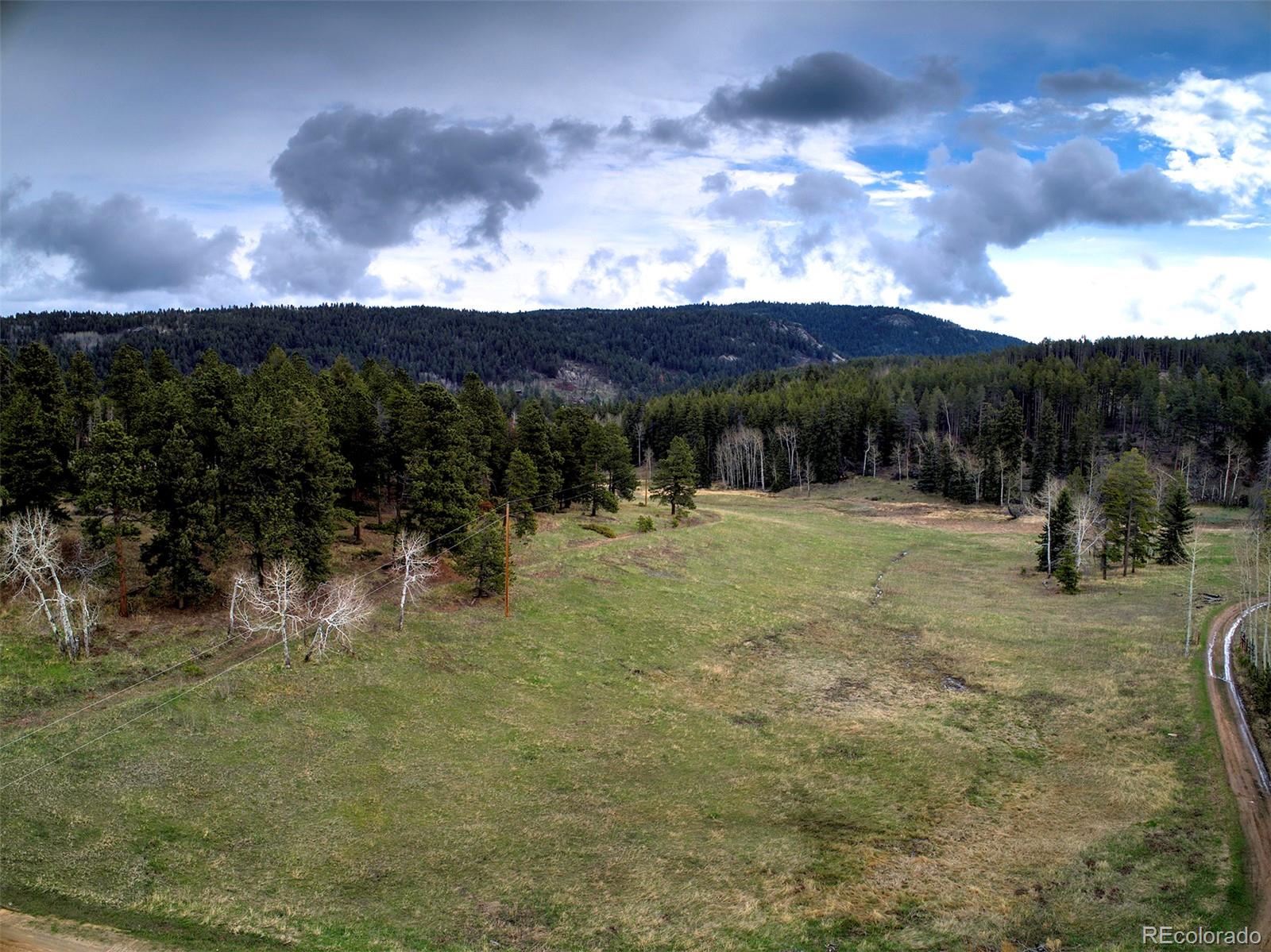 12220 South Ridge Road Conifer, CO 80433 - Photo 2 of 40