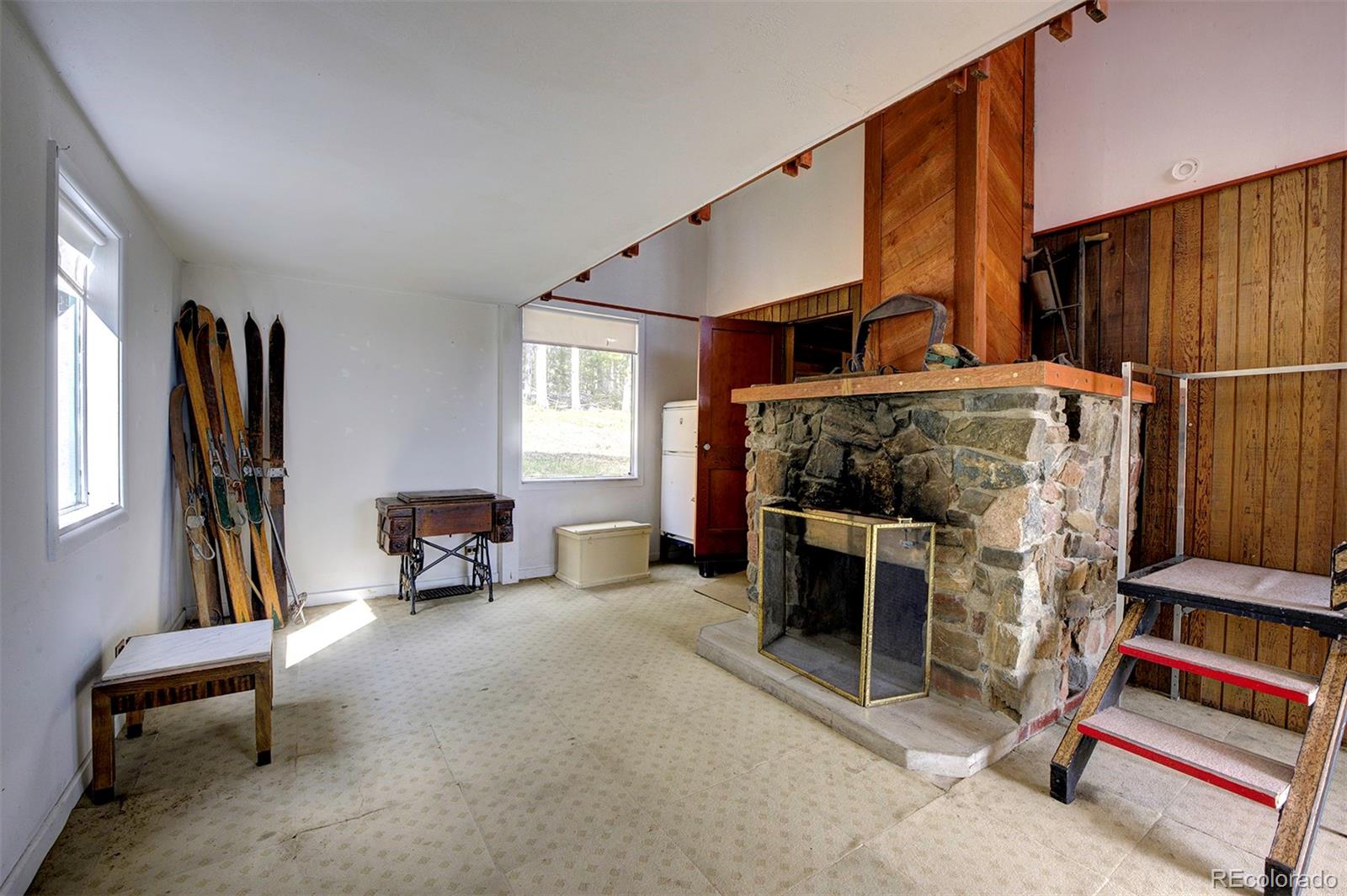 12220 South Ridge Road Conifer, CO 80433 - Photo 24 of 40