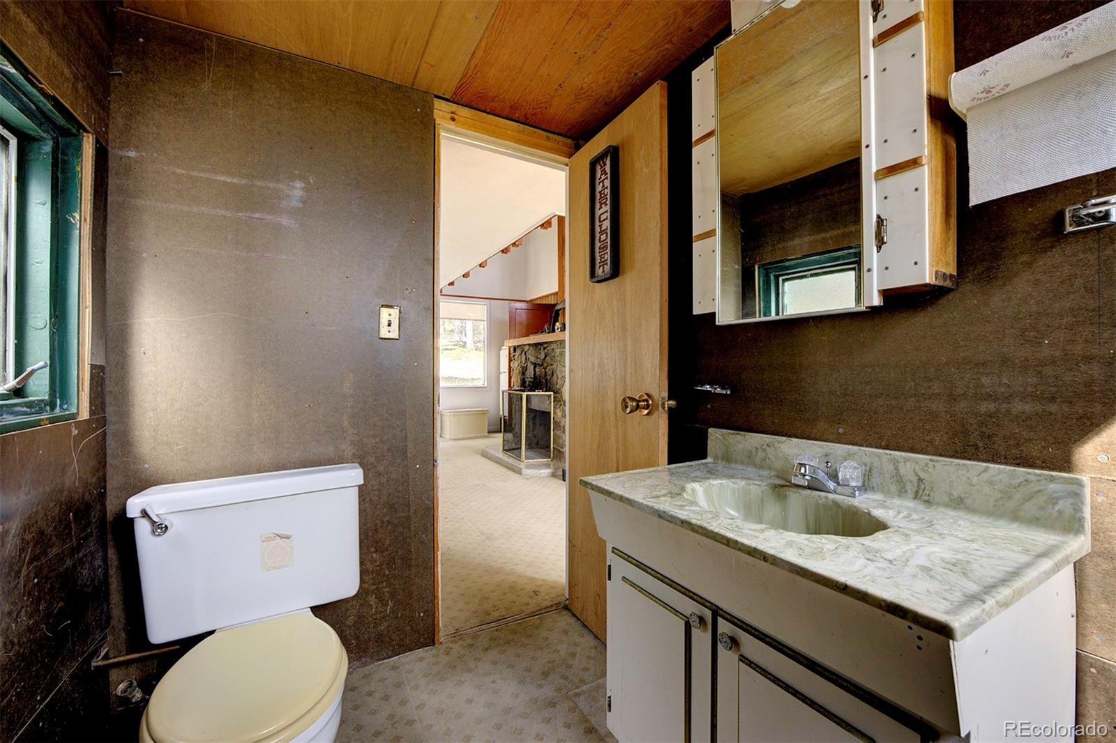 12220 South Ridge Road Conifer, CO 80433 - Photo 25 of 40