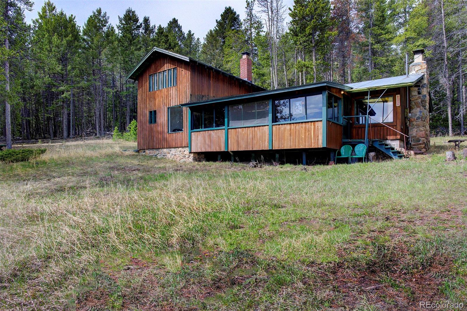 12220 South Ridge Road Conifer, CO 80433 - Photo 28 of 40