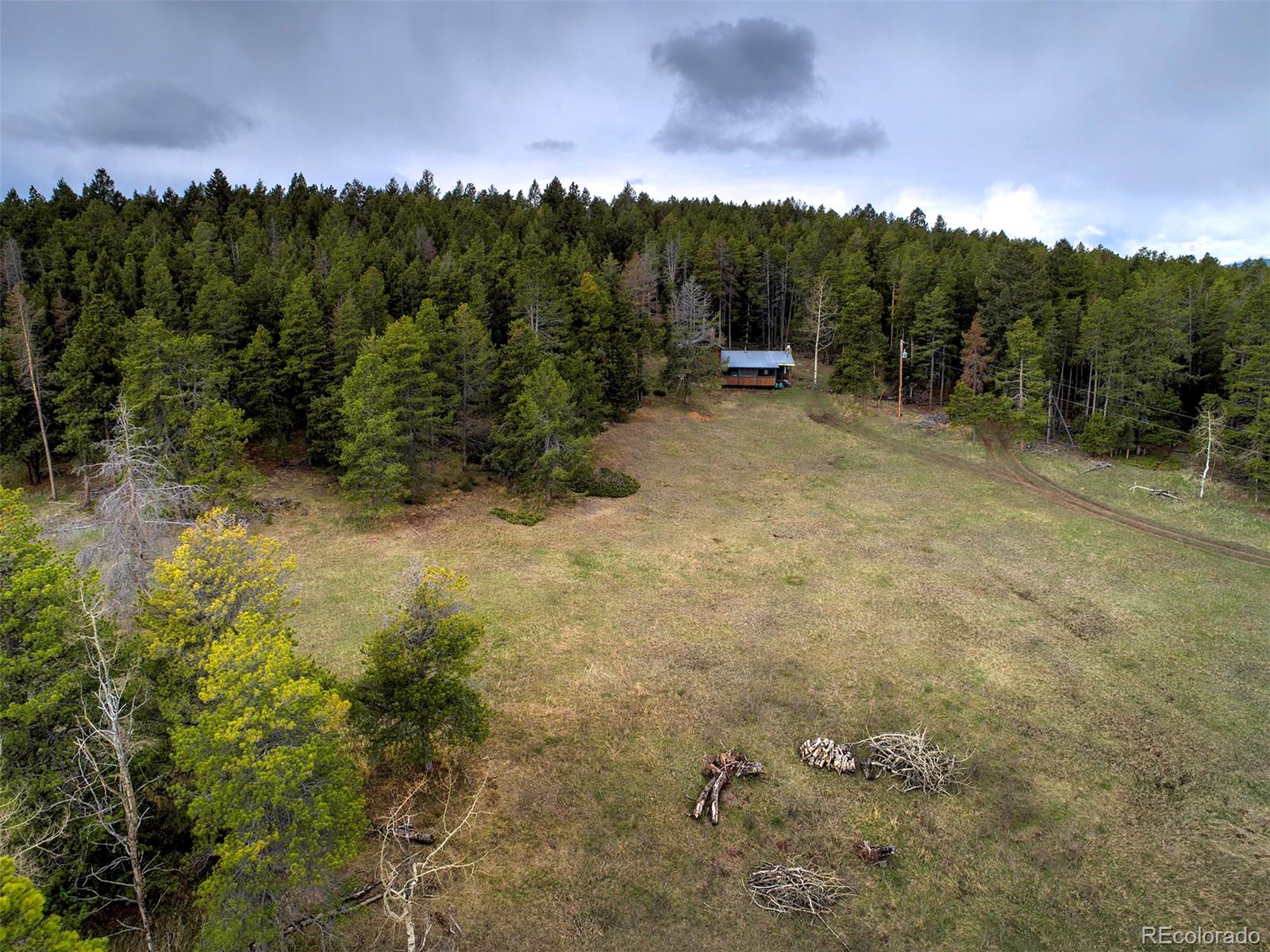 12220 South Ridge Road Conifer, CO 80433 - Photo 3 of 40