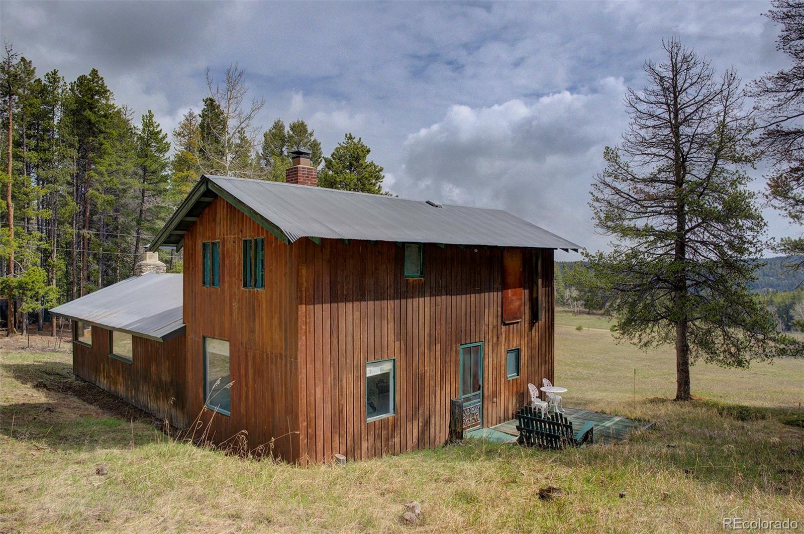 12220 South Ridge Road Conifer, CO 80433 - Photo 38 of 40