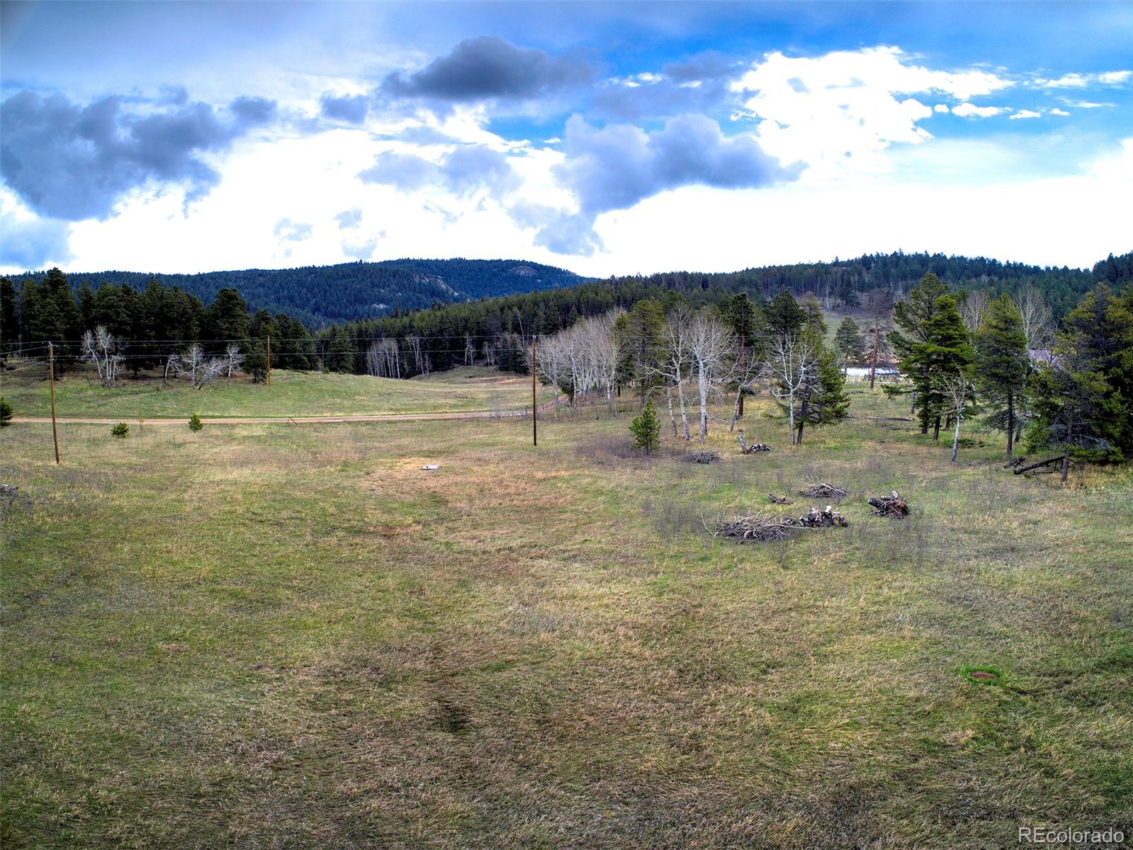12220 South Ridge Road Conifer, CO 80433 - Photo 4 of 40