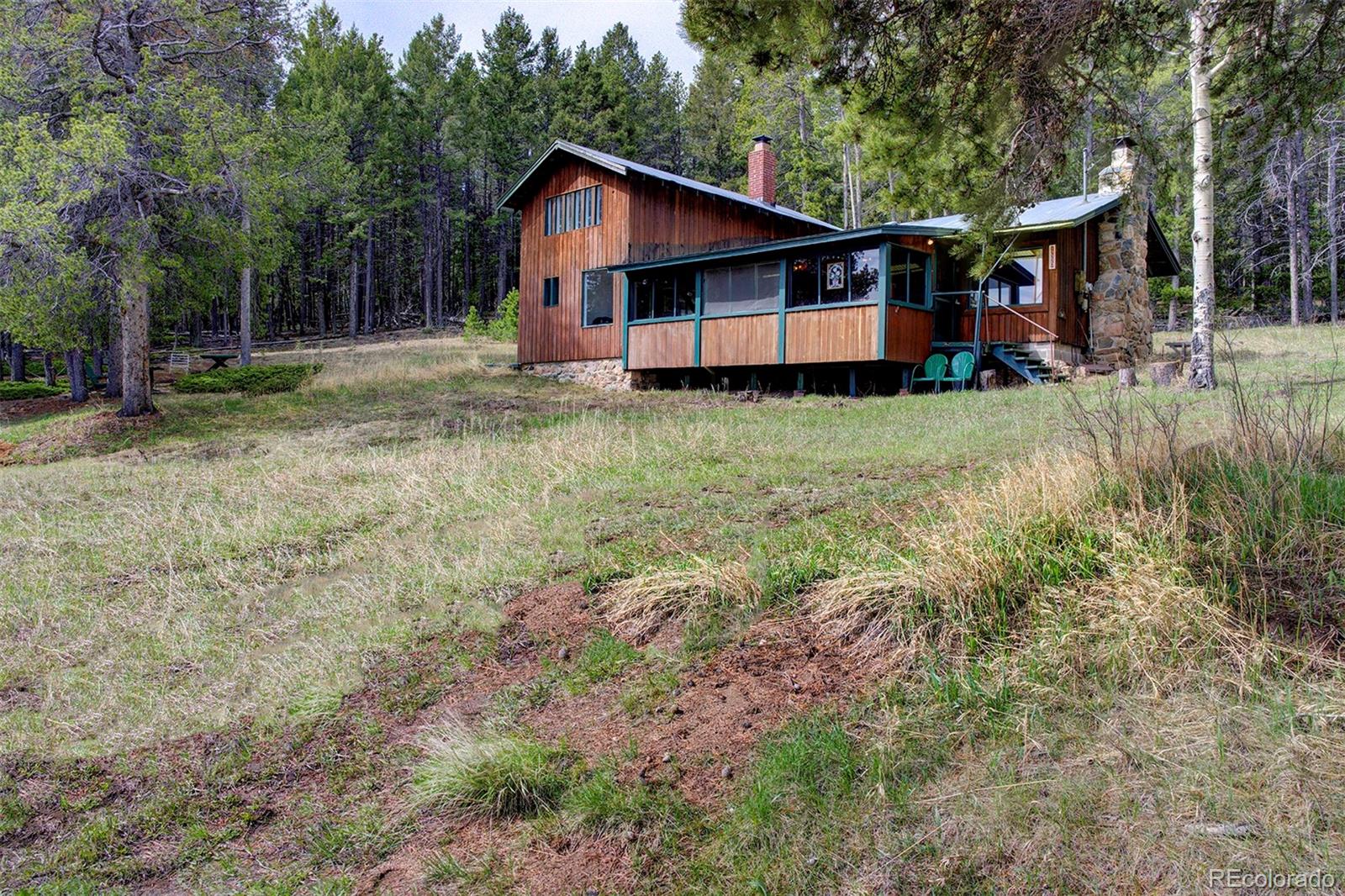 12220 South Ridge Road Conifer, CO 80433 - Photo 5 of 40
