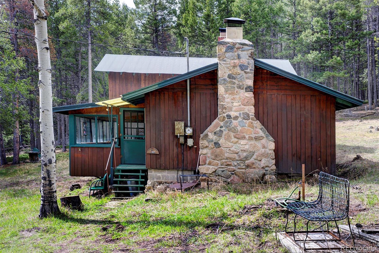 12220 South Ridge Road Conifer, CO 80433 - Photo 7 of 40