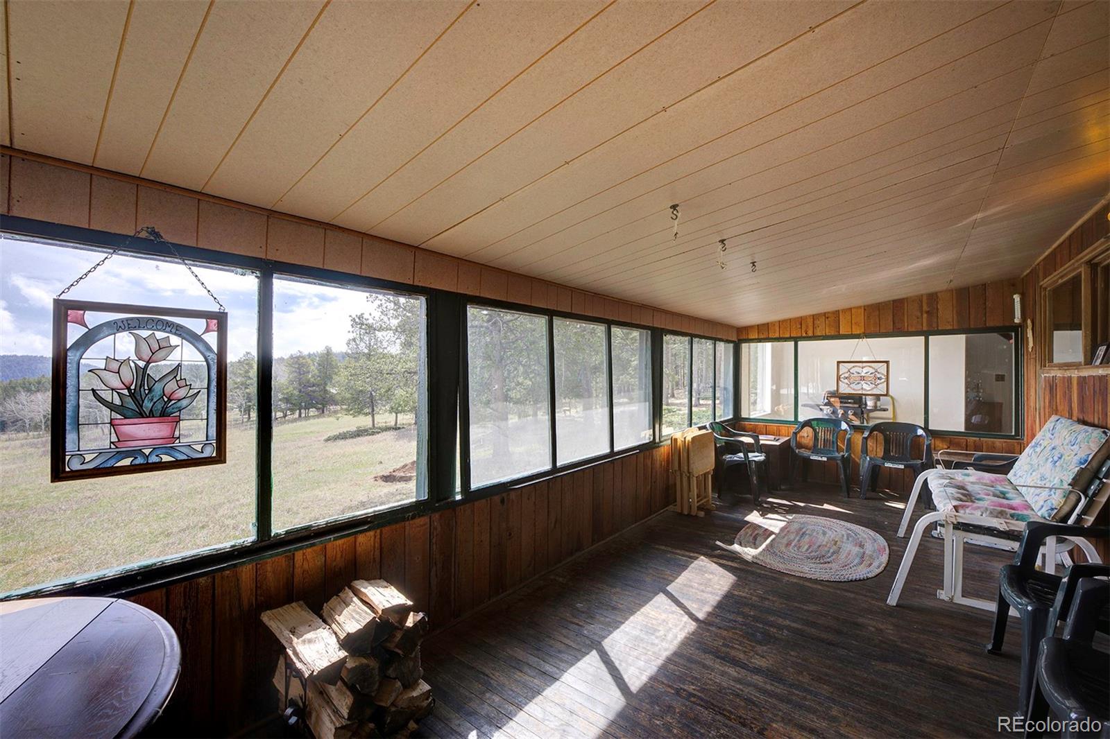 12220 South Ridge Road Conifer, CO 80433 - Photo 9 of 40