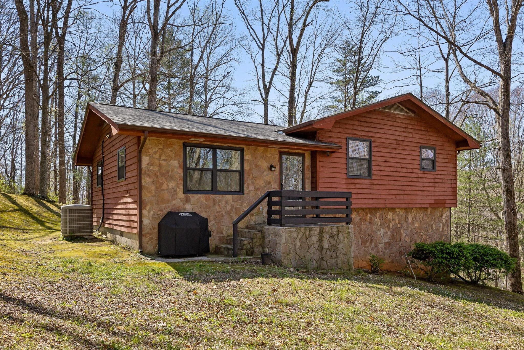 117 Fourth Way Drive Whitwell, TN 37397 - Photo 1 of 29