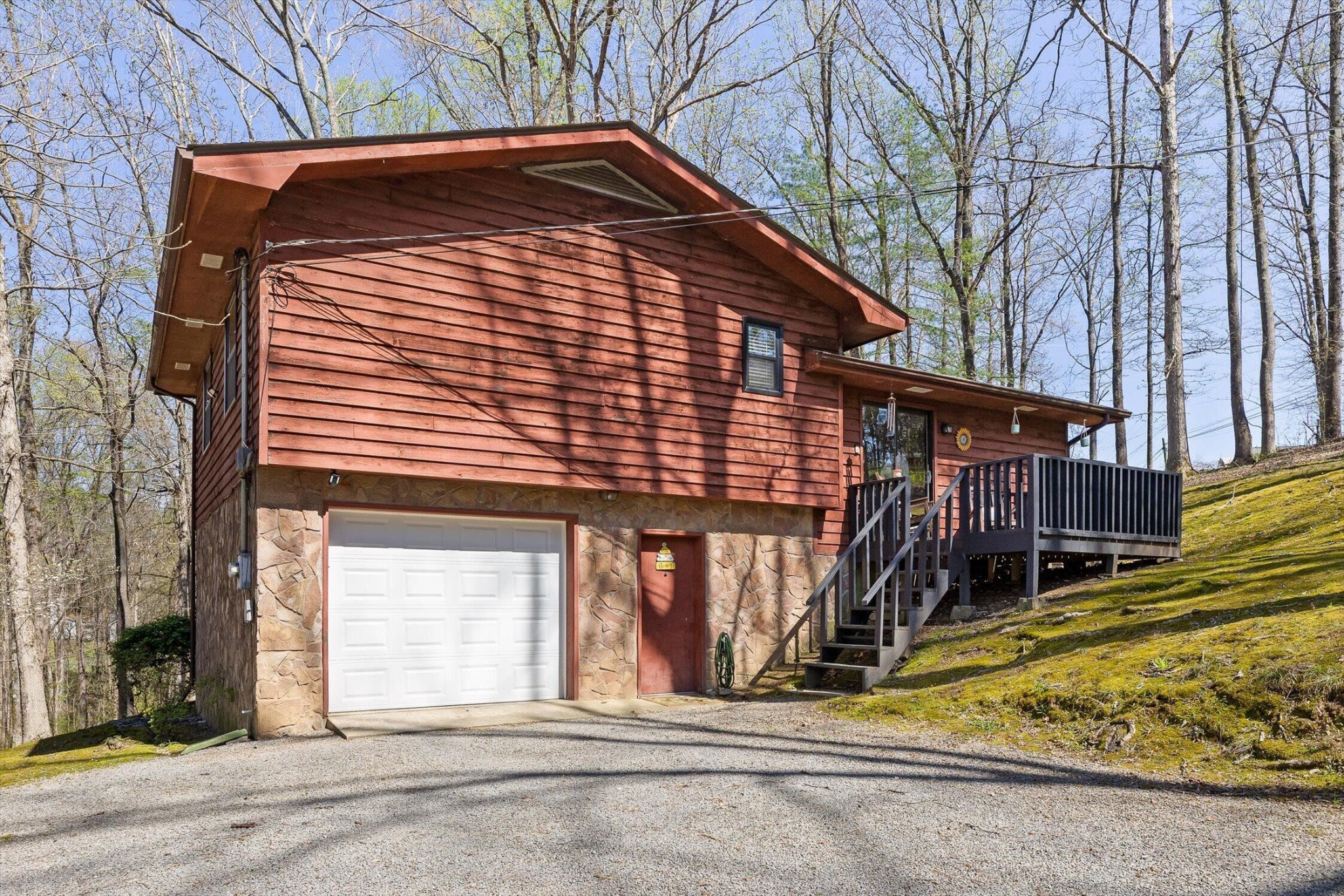 117 Fourth Way Drive Whitwell, TN 37397 - Photo 2 of 29
