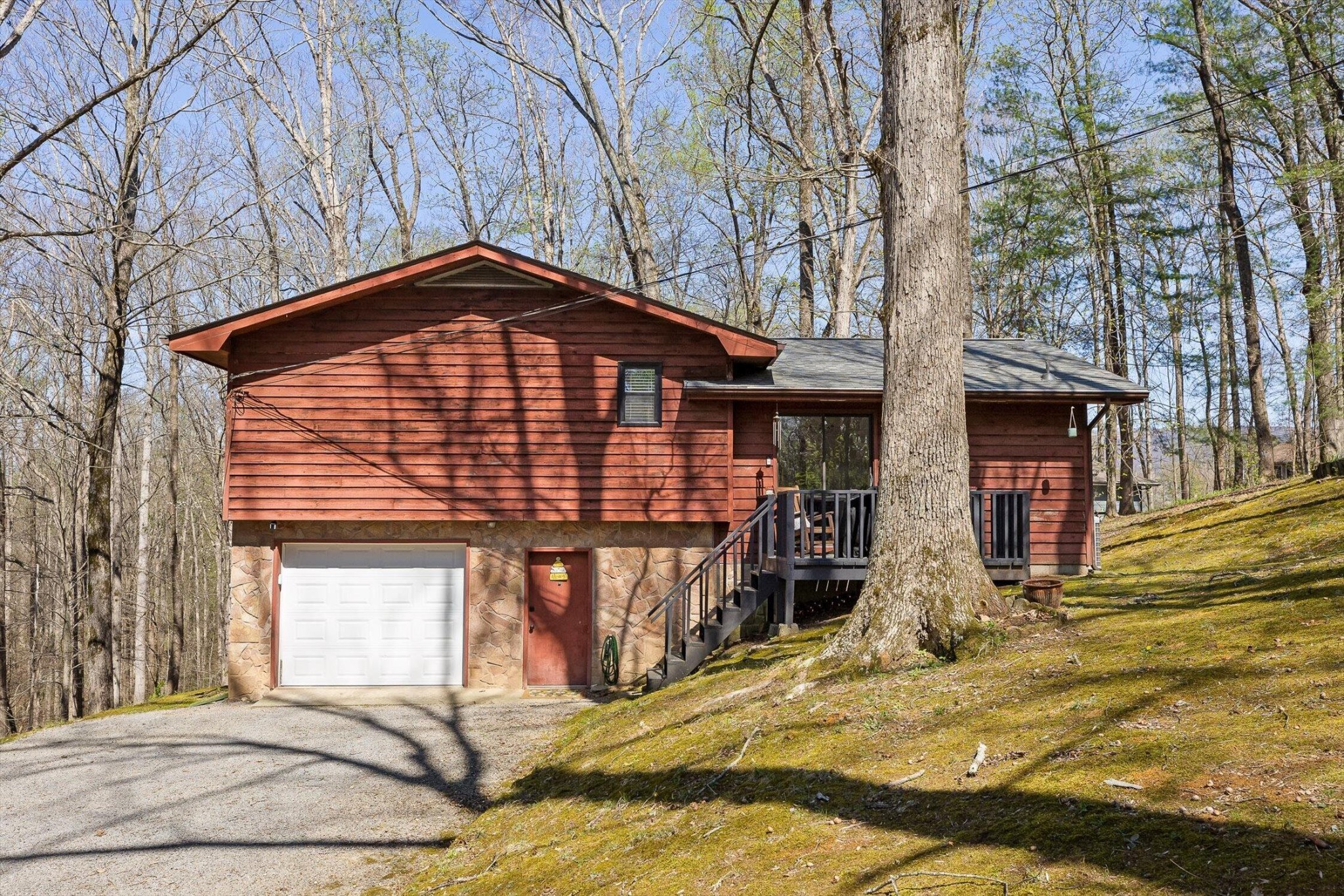 117 Fourth Way Drive Whitwell, TN 37397 - Photo 26 of 29