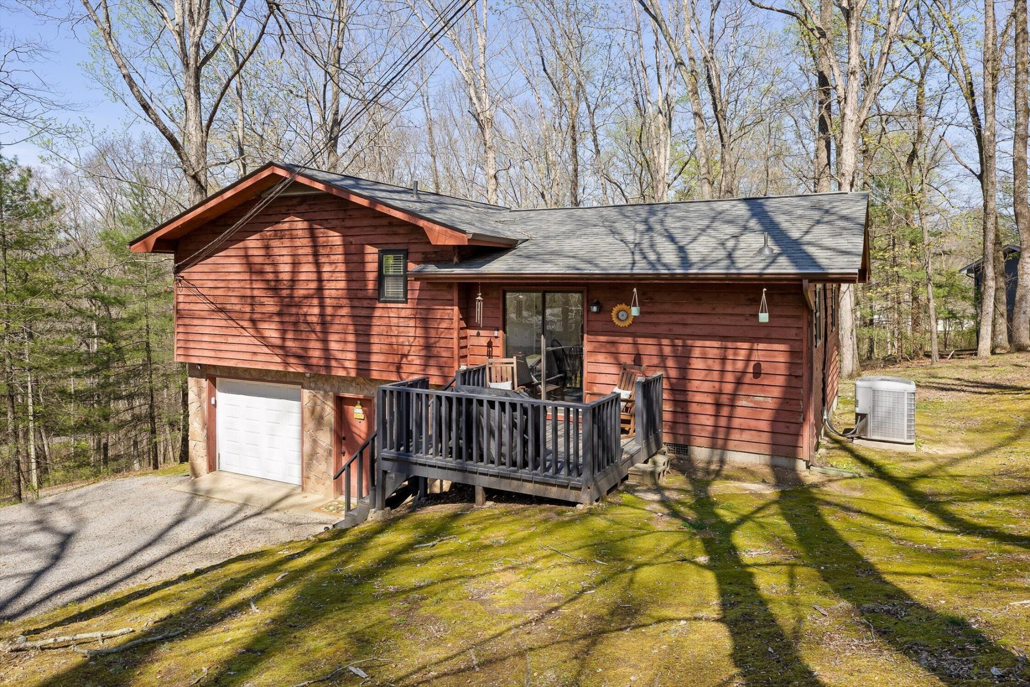 117 Fourth Way Drive Whitwell, TN 37397 - Photo 27 of 29