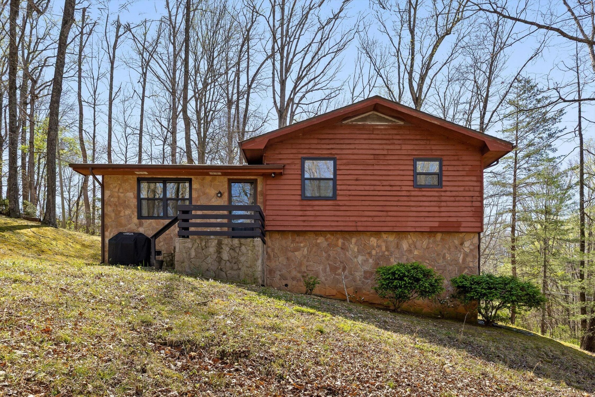 117 Fourth Way Drive Whitwell, TN 37397 - Photo 28 of 29