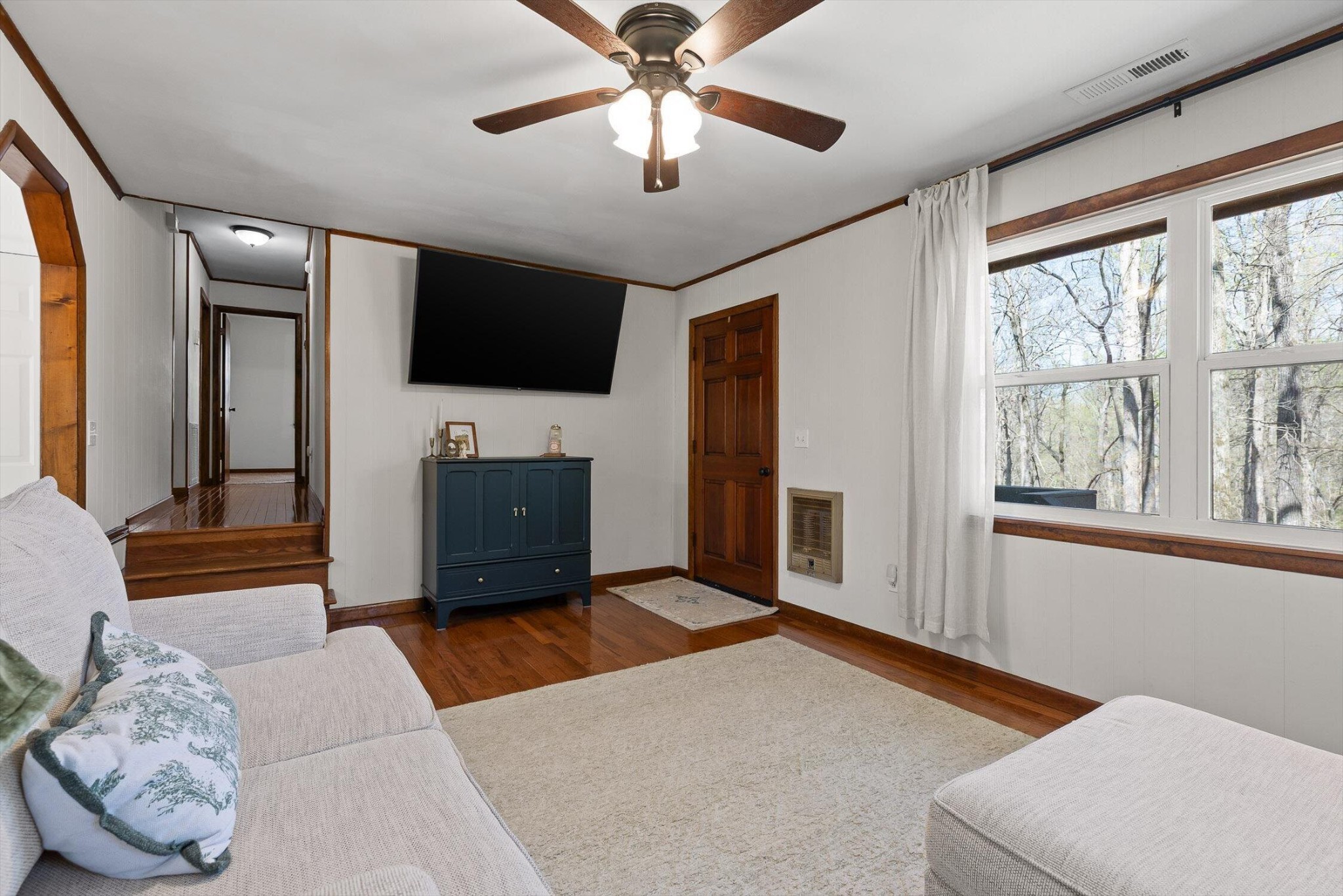 117 Fourth Way Drive Whitwell, TN 37397 - Photo 4 of 29