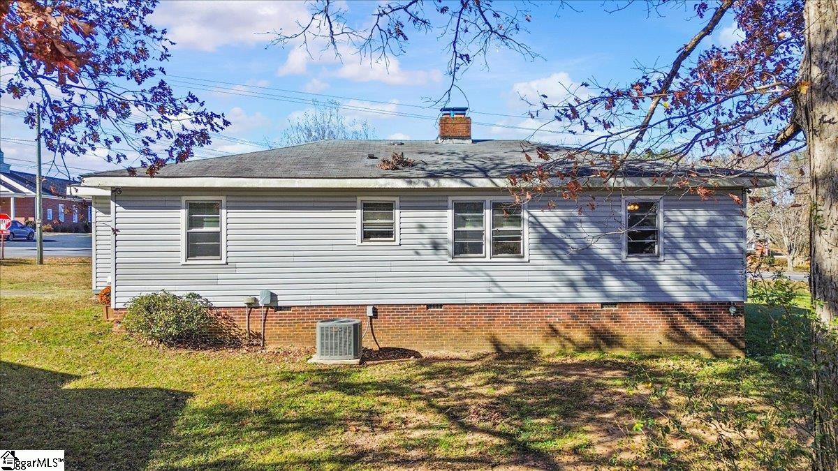 3300 Earls Bridge Road Easley, SC 29640 - Photo 26 of 30