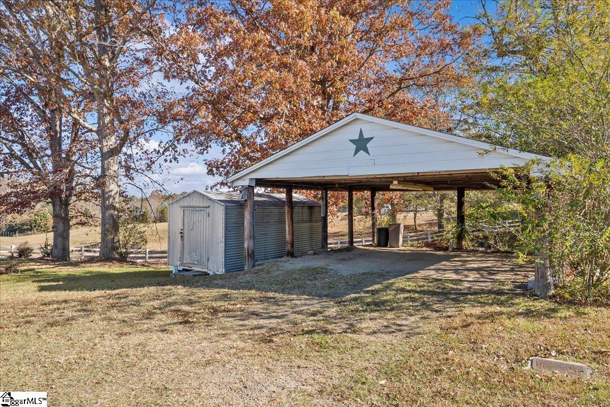 3300 Earls Bridge Road Easley, SC 29640 - Photo 28 of 30