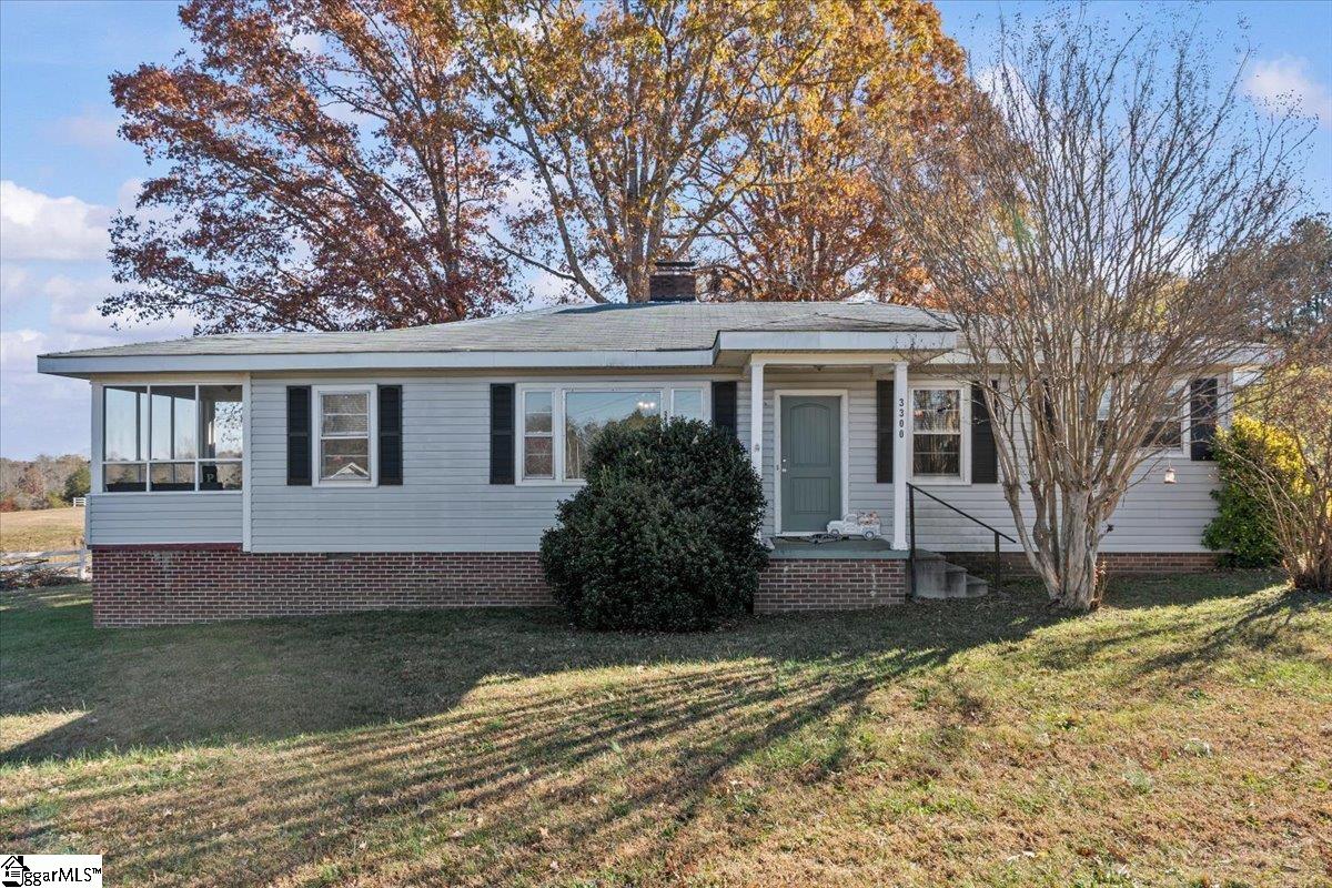 3300 Earls Bridge Road Easley, SC 29640 - Photo 3 of 30